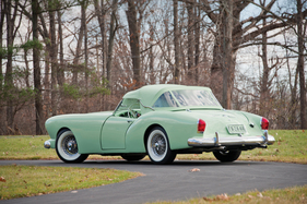 Kaiser Darrin Roadster (1954) - als Lot 168 an der RM Auction Amelia Island 2014 angeboten