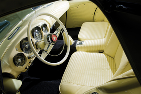 Kaiser-Darrin Roadster (1954) - angeboten an der RM Versteigerung von Arizona am 16./17. Januar 2014