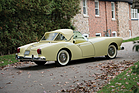 Kaiser-Darrin Roadster (1954) - angeboten an der RM Versteigerung von Arizona am 16./17. Januar 2014