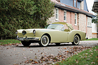 Kaiser-Darrin Roadster (1954) - angeboten an der RM Versteigerung von Arizona am 16./17. Januar 2014