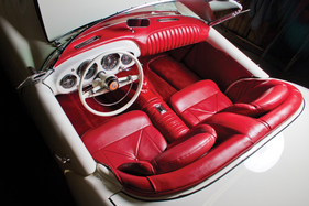 Kaiser-Darrin Roadster (1954) - versteigert als Lot 254 durch RM Auction am 17. August 2013 in Monterey