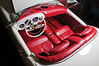 Kaiser-Darrin Roadster (1954) - versteigert als Lot 254 durch RM Auction am 17. August 2013 in Monterey