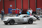 Kellison J5 (1959) - am Kunststoffautotreffen "Fantastic Plastic 2016"