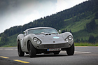 Kellison J5 (1959) - am Kunststoffautotreffen "Fantastic Plastic 2016"
