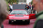 Lamborghini Urraco P300 (1975) - konnte trotz Interesse nicht verkauft werden - an der Dolder-Versteigerung der Oldtimer Galerie am 11. Juni 2016