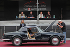 Lancia Aurelia B24S Convertible (1956) - unter Vorbehalt zugeschlagen - an der Dolder-Versteigerung der Oldtimer Galerie am 11. Juni 2016