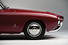 Lancia Aurelia PF200 C Spider Pinin Farina (1953) - als Lot 219 an der RM Auction in Monterey am 15./16. August 2014