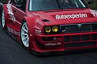Artikelbild Lancia Delta LaSupra - wahrlich ein Transformer