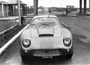 Lancia Flaminia Sport Zagato Speciale Corsa (1960) - besonders sportliche Spezialversion