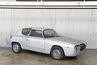 Lancia Flavia Sport Zagato (1963) - als Lot 530 angeboten an der RM/Sotheby's Duemila Ruote Versteigerung am 25. bis 27. November 2016