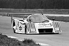 Artikelbild 1000 km rennmässiges Sparen in Monza im Jahr 1983