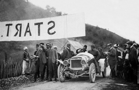 Laurin und Klement Typ FC (1908) Laurin und Klement Typ FC (1908)