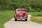 Lincoln-Zephyr Coupe (1939) - als Lot 157 unter dem Hammer an der RM Auction in Monterey am 15./16. August 2014