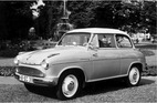 Lloyd Alexander TS (1958)