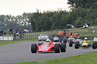 Artikelbild Bildergalerie Jim Clark Tribute am Goodwood Revival 2013
