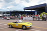 Lotus Elan S2 (1964) - am 24. Oldtimer Grandprix Safenwil 2015 (© Bruno von Rotz, 2015) Lotus Elan S2 (1964) - am 24. Oldtimer Grandprix Safenwil 2015 (© Bruno von Rotz, 2015)