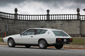 Lotus Elite 502 S1 (1978) - am Kunststoffautotreffen "Fantastic Plastic 2016"