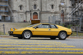 Bild Lotus Esprit S 2.2 (1981) - am Kunststoffautotreffen "Fantastic Plastic 2016"