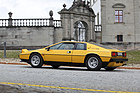 Lotus Esprit S 2.2 (1981) - am Kunststoffautotreffen "Fantastic Plastic 2016"