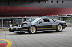 Lotus Esprit Turbo (1982) - am Kunststoffautotreffen "Fantastic Plastic 2016"