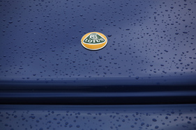 Lotus Esprit Turbo (2000) - am Kunststoffautotreffen "Fantastic Plastic 2016"