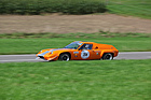 Lotus Europa S2 von 1969 - Oldtimerclassic Hittnau 2014