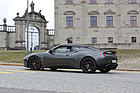 Lotus Evora (2010) - am Kunststoffautotreffen "Fantastic Plastic 2016"
