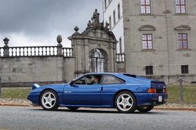 Bild MVS Venturi 260 LM (1995) - am Kunststoffautotreffen "Fantastic Plastic 2016"