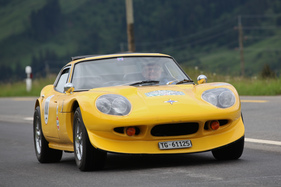 Marcos Mantara (1998) - am Kunststoffautotreffen "Fantastic Plastic 2016"