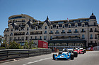Artikelbild Viel Rot auch ohne Ferrari – Grand Prix Historique de Monaco 2024
