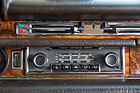 Mercedes-Benz 300 SEL 6.3 (1969) - Becker-Radio