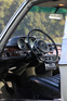 Mercedes-Benz 300 SEL 6.3 (1972) - klassisches interieur