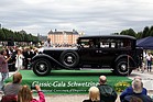 Mercedes-Benz 500 Nürburg (1931) - Sieger der Klasse FIVA-Klasse D (1931-1945) mit Schweizer Geschichte