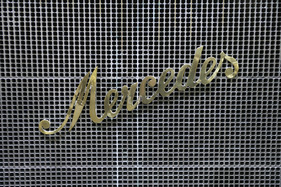 Mercedes Simplex (1904) am Genfer Autosalon 2011 - DetailsAutosalon Genf  Mercedes Simplex (1904) am Genfer Autosalon 2011 - DetailsAutosalon Genf