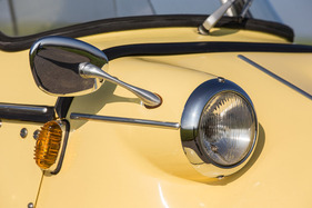 Messerschmitt FMR KR 200 (1963)