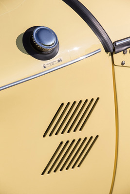 Messerschmitt FMR KR 200 (1963)