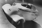 Messerschmitt KR 200 Supersport (1956) - 25 Weltrekorde konnten mit dem KR 200 Supersport eingefahren werden