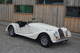 Morgan Plus 8 (1981) - angeboten an der Versteigerung der Oldtimer Galerie am 23. April 2016 in Toffen