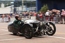 Morgan SS Aera (1929) - am 24. Oldtimer Grandprix Safenwil 2015 (© Bruno von Rotz, 2015) Morgan SS Aera (1929) - am 24. Oldtimer Grandprix Safenwil 2015 (© Bruno von Rotz, 2015)