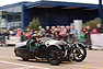 Morgan SS Aera (1929) - am 24. Oldtimer Grandprix Safenwil 2015 (© Bruno von Rotz, 2015) Morgan SS Aera (1929) - am 24. Oldtimer Grandprix Safenwil 2015 (© Bruno von Rotz, 2015)