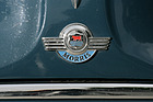 Morris Minor 1000 Tourer (1969) - Morris-Emblem