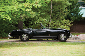 Nash-Healey Sports Roadster (1953) - als Lot 120 an der RM Auction Hershey vom 9./10. Oktober 2014