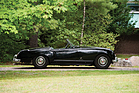 Nash-Healey Sports Roadster (1953) - als Lot 120 an der RM Auction Hershey vom 9./10. Oktober 2014