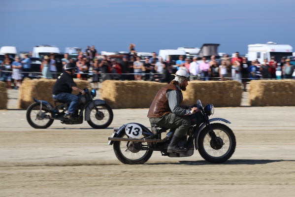 Nimbus Sport Scout (1938)