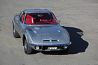 Opel GT 1900 (1971) – Im unrestaurierten Originalzustand