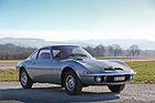 Opel GT 1900 (1971) – Im unrestaurierten Originalzustand