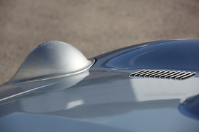 Opel GT 1900 (1971) – Kugelige Rückansicht der Scheinwerfer