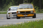 Artikelbild Lenzerheide Motor Classics 2017 - grollende Rennwagen auf fast 1500 Metern