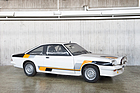 Opel Manta (1976) - als Lot 509 angeboten an der RM/Sotheby's Duemila Ruote Versteigerung am 25. bis 27. November 2016