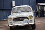 Peugeot 403 B (1965) - am 24. Oldtimer Grandprix Safenwil 2015 (© Bruno von Rotz, 2015) Peugeot 403 B (1965) - am 24. Oldtimer Grandprix Safenwil 2015 (© Bruno von Rotz, 2015)